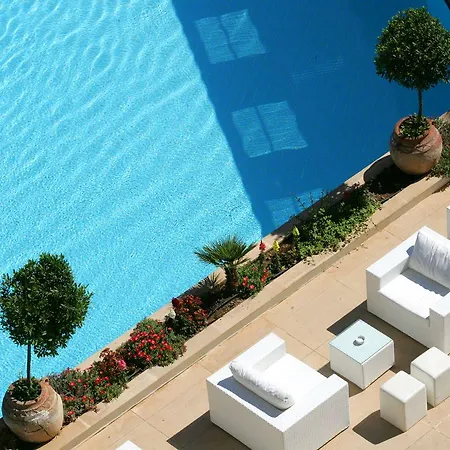 Grecian Park Rezort