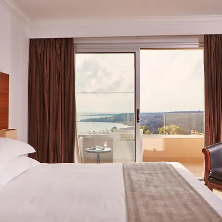 Rezort Grecian Park 5*