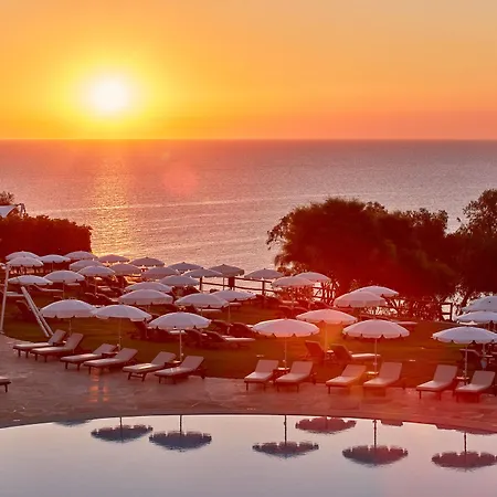 Grecian Park 5* Protaras