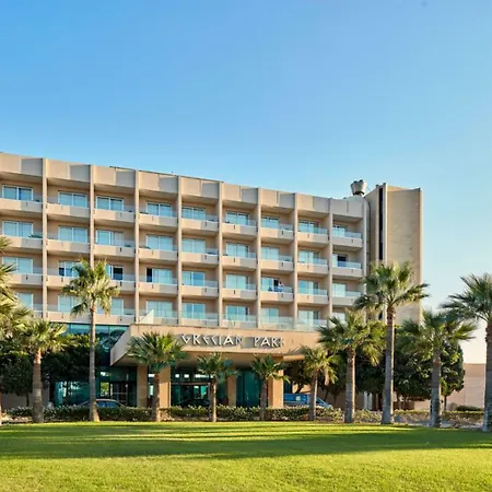 Rezort Grecian Park 5*