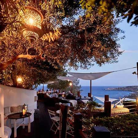 Grecian Park Rezort 5*