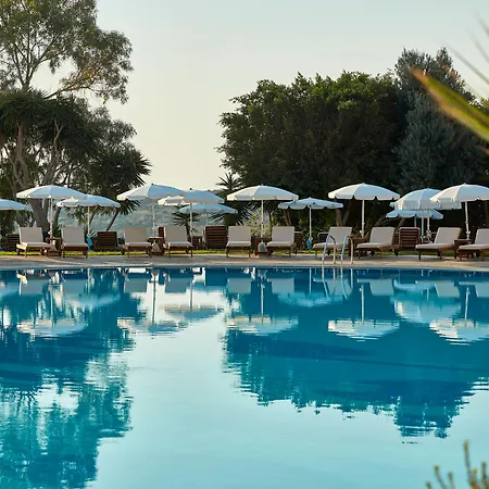 Grecian Park Rezort Protaras
