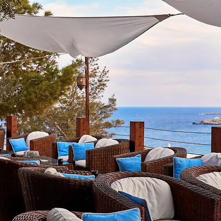 Grecian Park Rezort