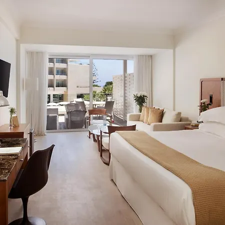 Grecian Park Rezort 5*