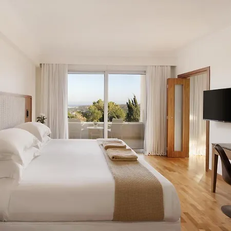 Rezort Grecian Park 5*