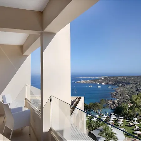 Grecian Park Rezort 5*