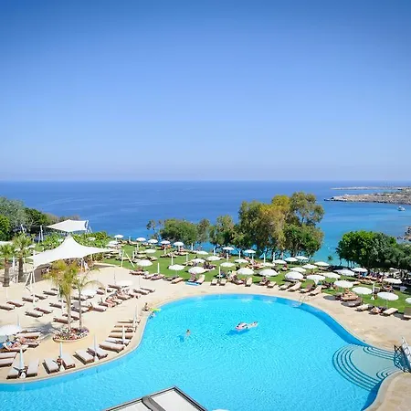 Rezort Grecian Park