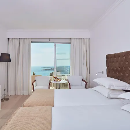 Grecian Park 5* Protaras