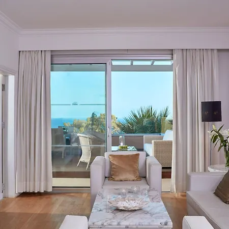 Grecian Park 5* Protaras