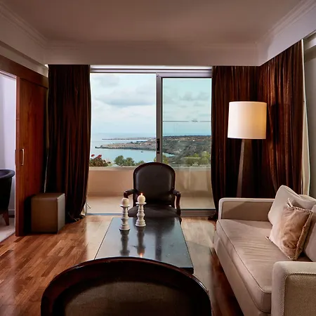 Rezort Grecian Park 5*