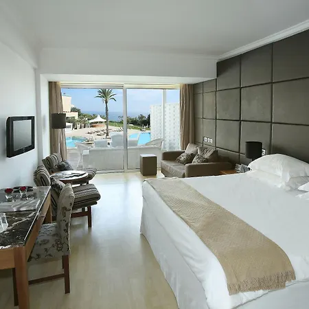 Grecian Park Rezort 5*
