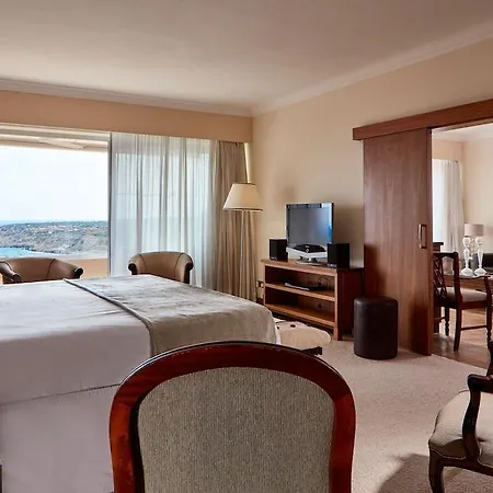 Grecian Park 5*