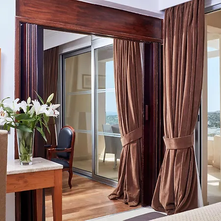 Grecian Park 5* Protaras
