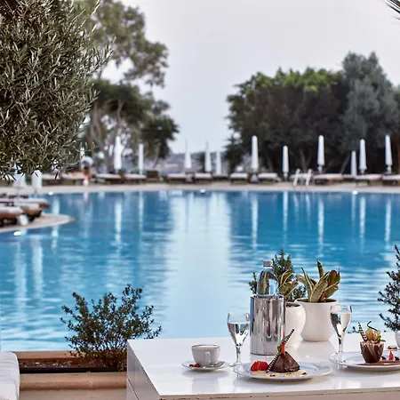 Grecian Park Protaras