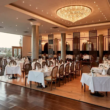 Grecian Park 5* Protaras