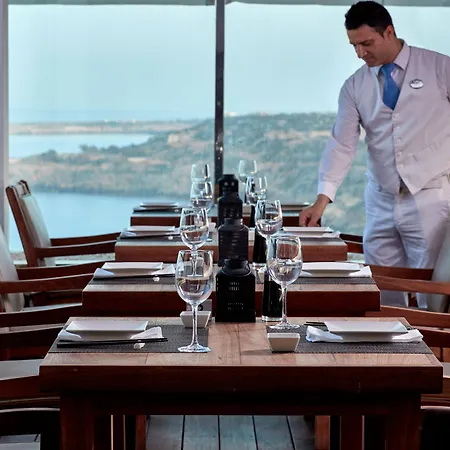 Rezort Grecian Park 5*