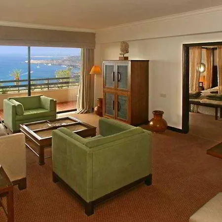 Grecian Park Rezort 5*