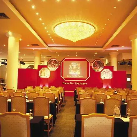 Rezort Grecian Park 5*