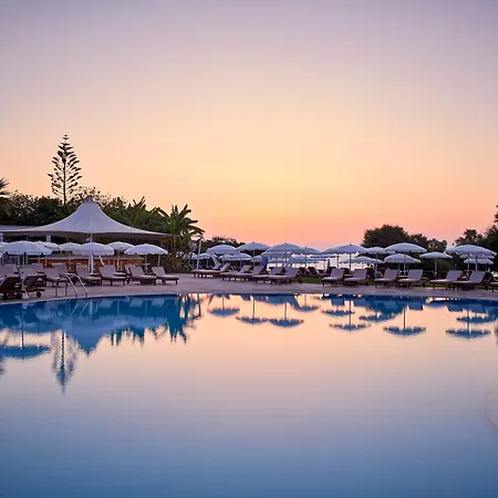 Grecian Park 5* Protaras
