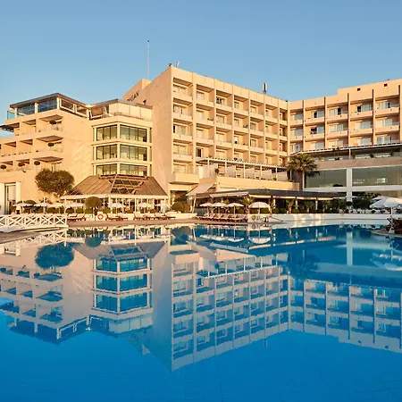 Rezort Grecian Park