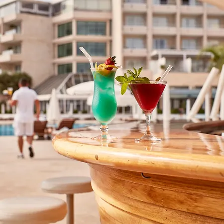 Rezort Grecian Park 5*