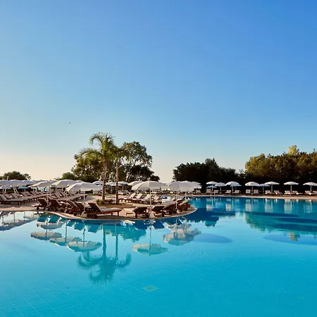 Grecian Park Rezort 5*