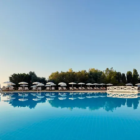 Grecian Park 5* Protaras
