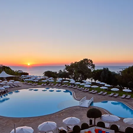 Rezort Grecian Park 5*