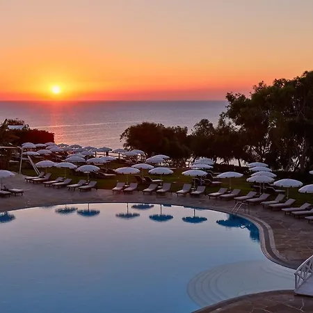 Rezort Grecian Park 5*