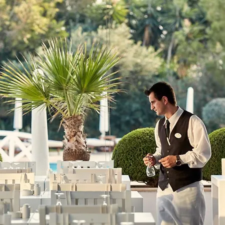 Rezort Grecian Park