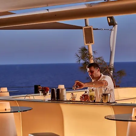 Grecian Park Rezort 5*