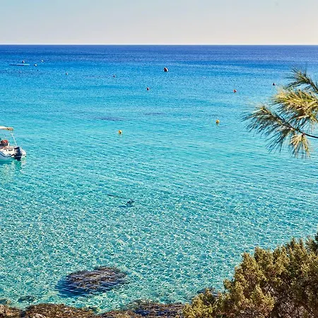 Grecian Park 5* Protaras