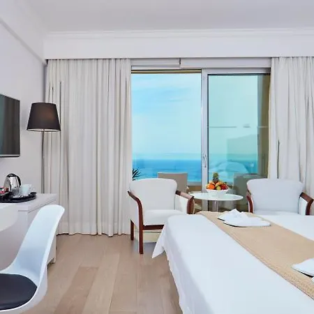 度假村 格雷西安公园酒店 5*